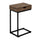 Accent Table, C - Shaped Contemporary Elegant Desig - Best Buy Furniture