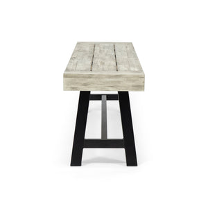 Carlisle - Dining Bench