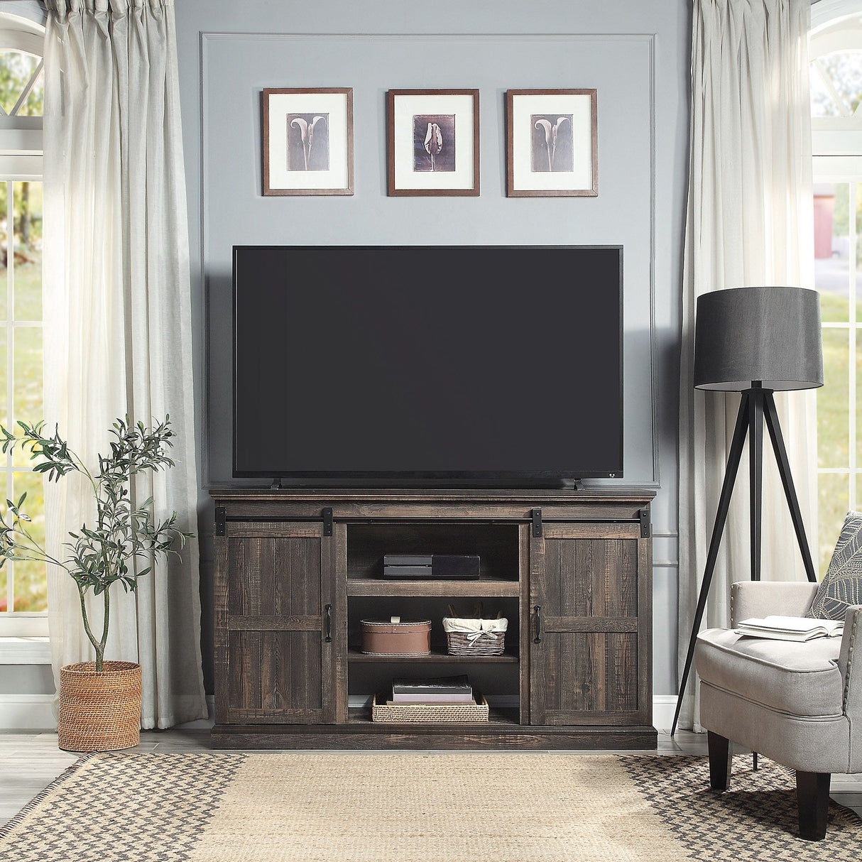 Myrtle - TV Stand