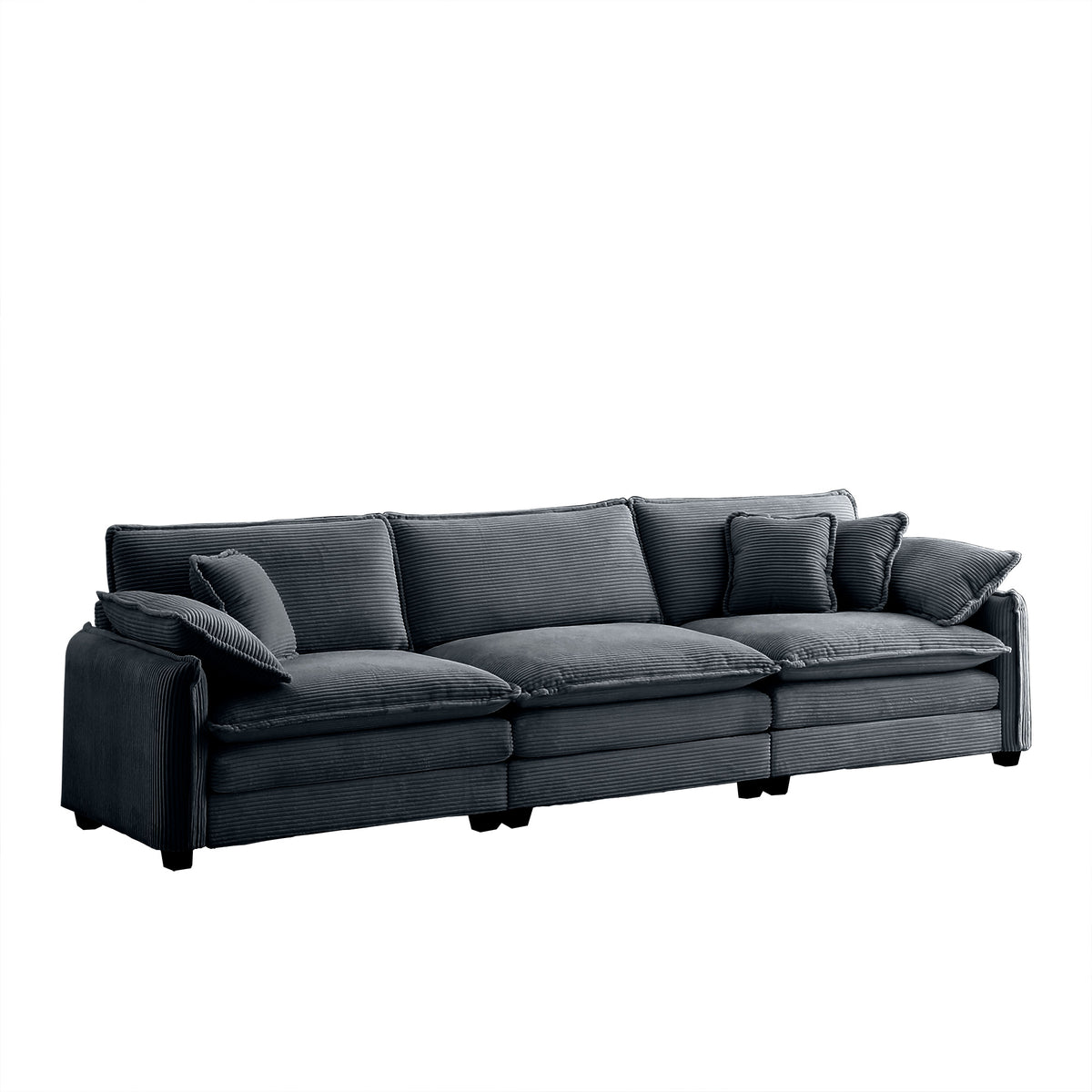 Mira 3 Seater Sofa
