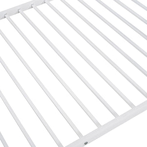 Steel Construction Bunk Bed
