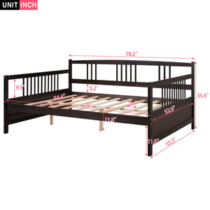 Multifunctional Modern Daybed