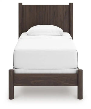 Pamytta - Panel Bed - Best Buy Furniture