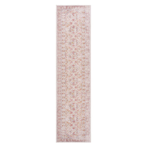 Maval - Washable Runner Rug