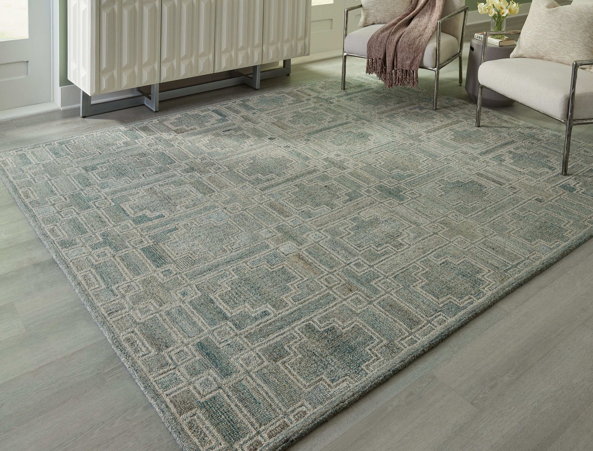 Jossland - Rug - Best Buy Furniture