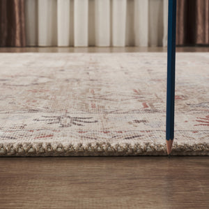 Oxford Collection Area Rugs