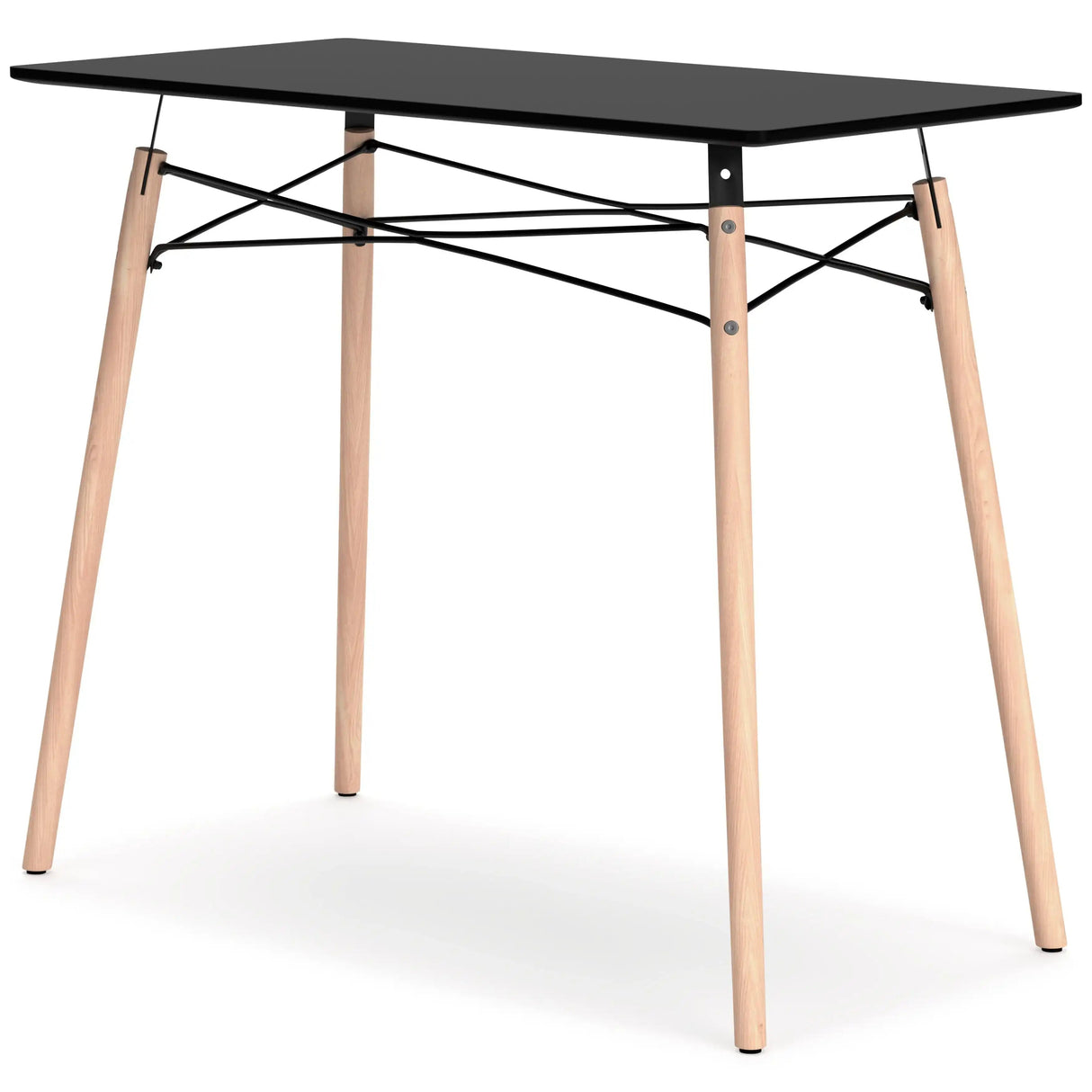 Jaspeni - Home Office Desk - Best Buy Furniture