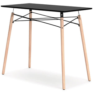 Jaspeni - Home Office Desk - Best Buy Furniture
