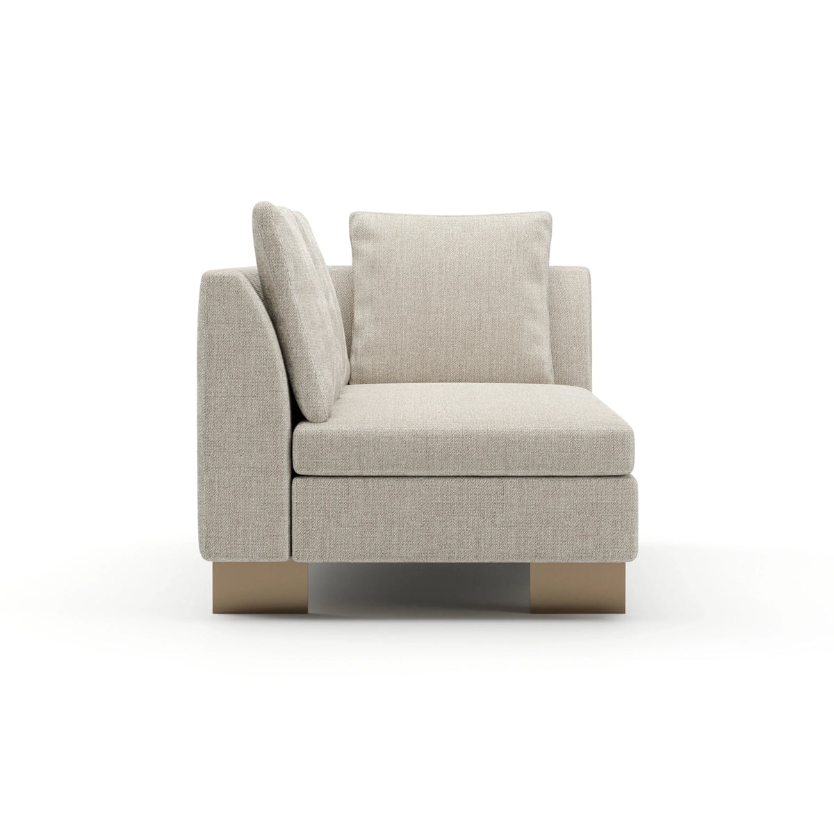 Altura Sectional Components