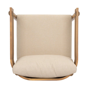 Light Patio Seating