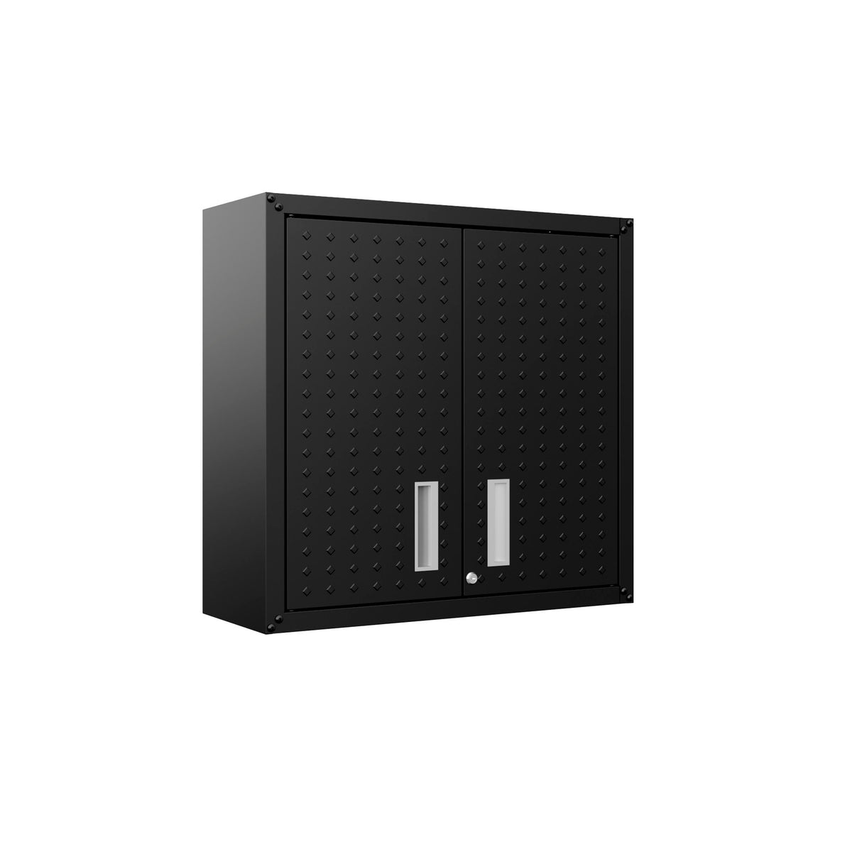 Fortress - Floating Garage Cabinet
