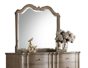 Chelmsford - Mirror - Taupe - Best Buy Furniture