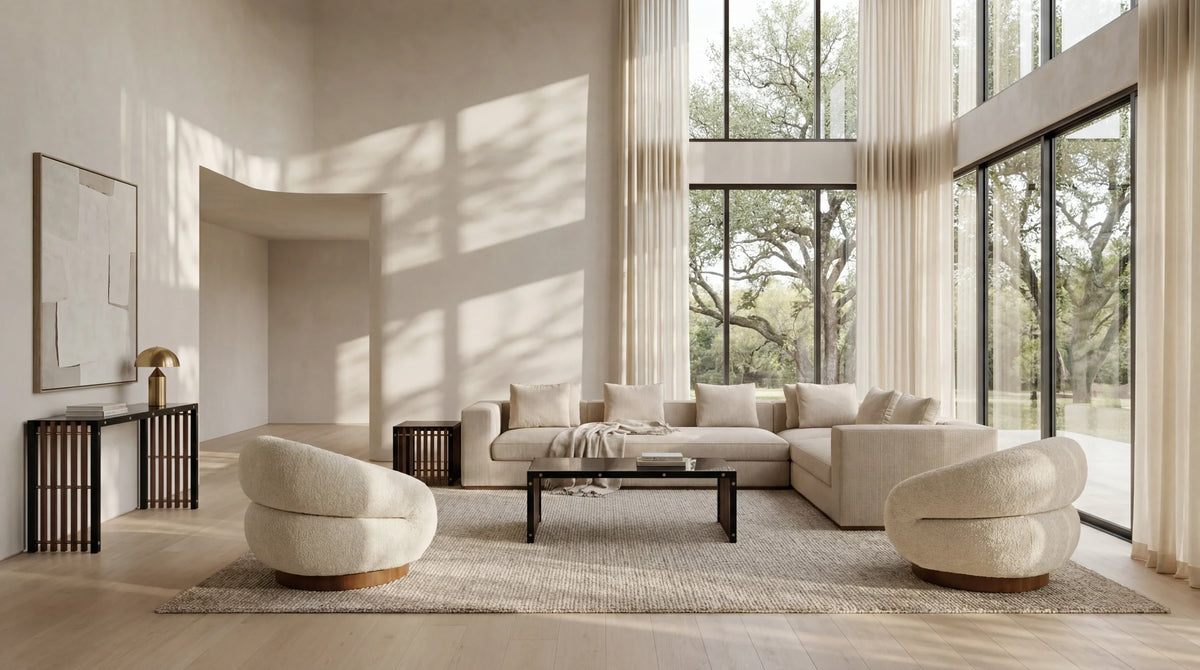 Bello Sectional
