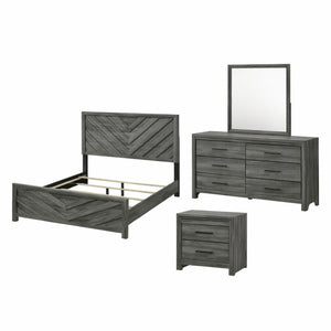 Denver - Bedroom Set