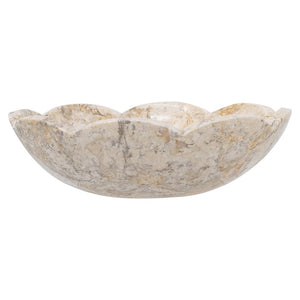 D Accent Bowl