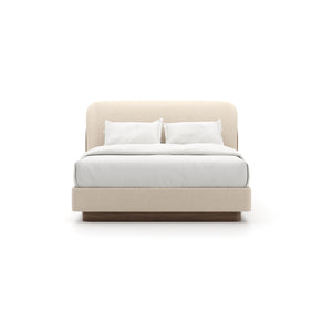 Fleur Bed