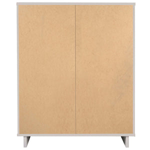 Granville - Chest With 5 Drawers