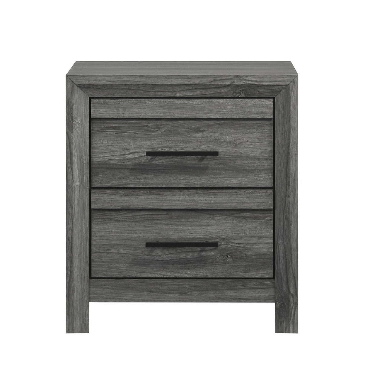 Denver - Bedroom Set