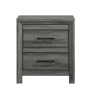 Denver - Bedroom Set