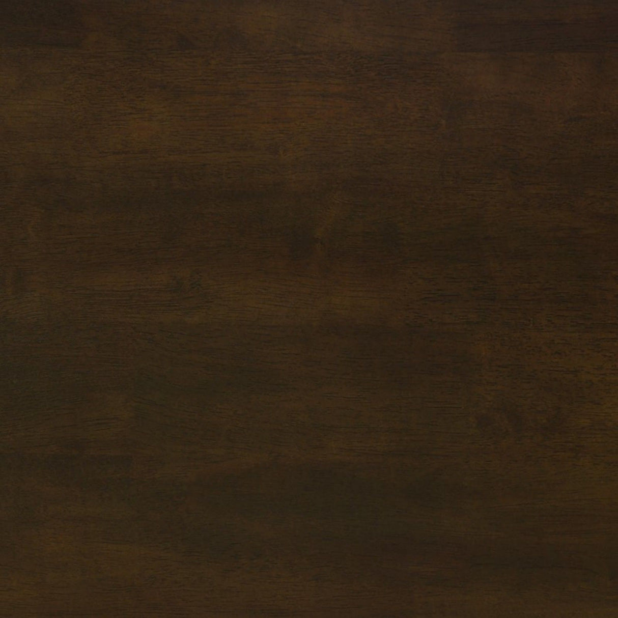 Fluted - 2 Drawer Coffee Table - Brown