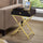 Accent Side Table, Storage Drawer, Stylish Design Contemporary & Modern - Best Buy Furniture