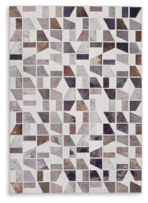 Jettner - Area Rug - Best Buy Furniture