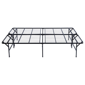 Andell - Mattress Support Platform Bed