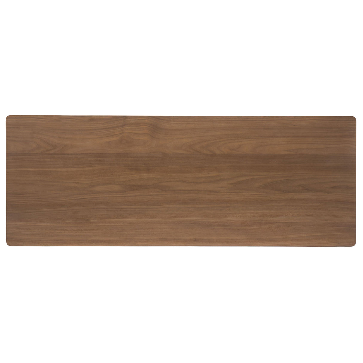 Bar Height Dining Table With Splayed Legs And Elongated Rectangular Top