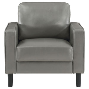 Farallone - Track Arm Sofa Set
