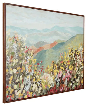 Pryorley - Wall Art - Multi - Best Buy Furniture