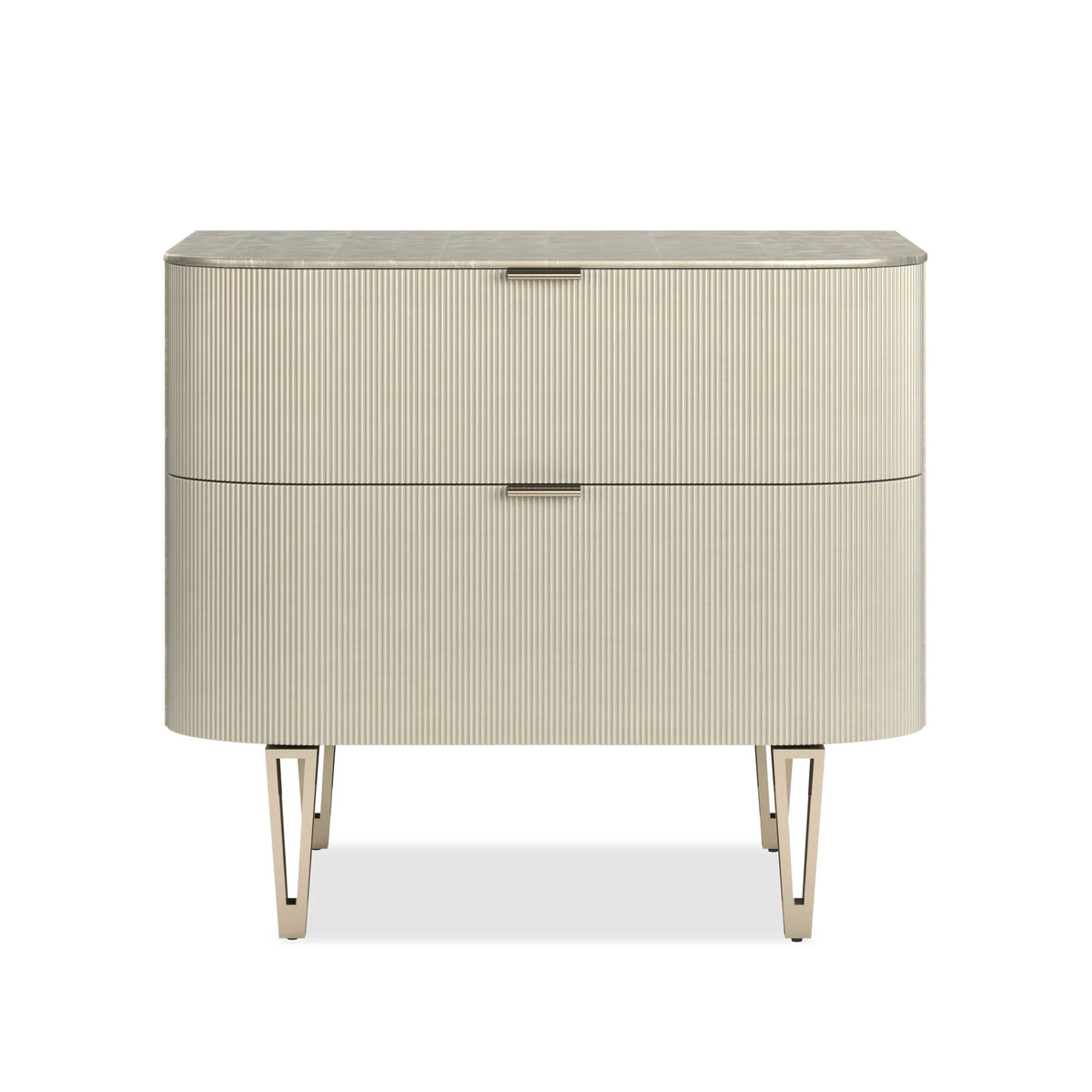 Love Closed Nightstand