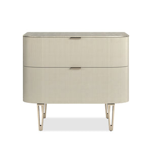 Love Closed Nightstand