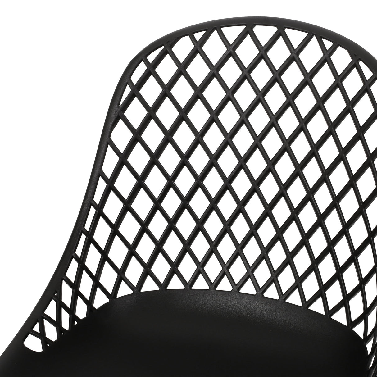 Lily Chair (Set of 2)