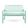 Farmhouse Style Loja Bench Indoor / Outdoor - Best Buy Furniture