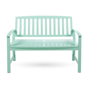 Farmhouse Style Loja Bench Indoor / Outdoor - Best Buy Furniture