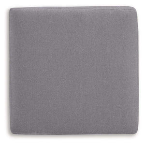 Modmax - Oversized Accent Ottoman - Best Buy Furniture
