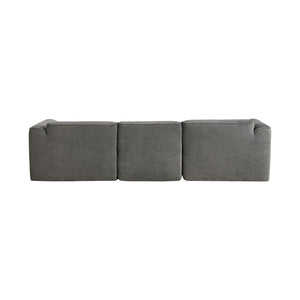 U_Style Luxury Living Room Sofa