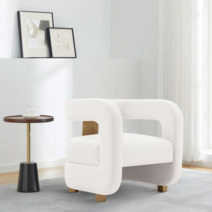 Amirah - Lounge Chair