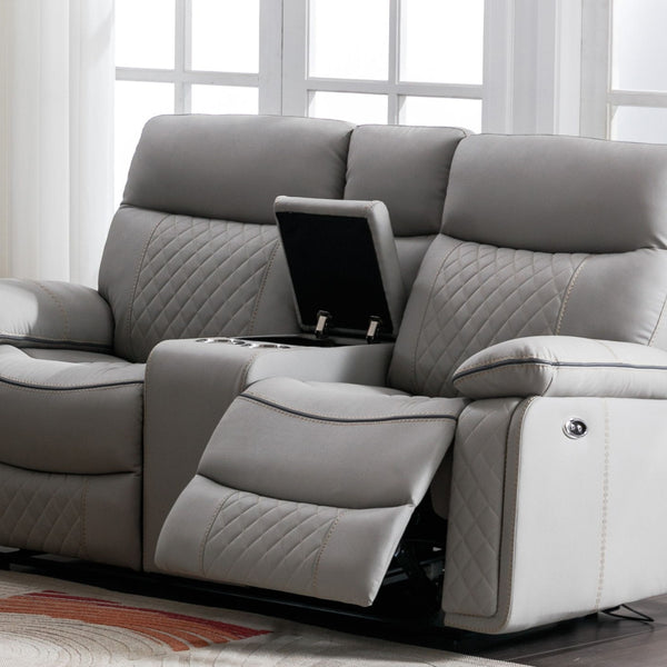 Reclining Comfortable Loveseat