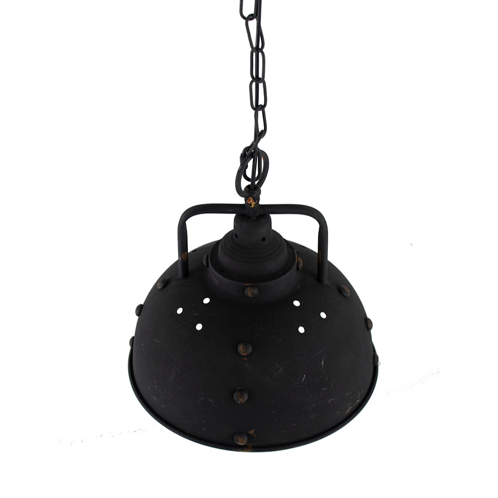 D10.4x11.4" Hanging Lamp