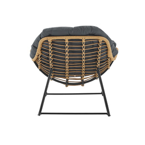 Benson - 3 Piece Lounge Chair Set