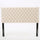 Annecy - Contemporary Upholstered Headboard - Best Buy Furniture