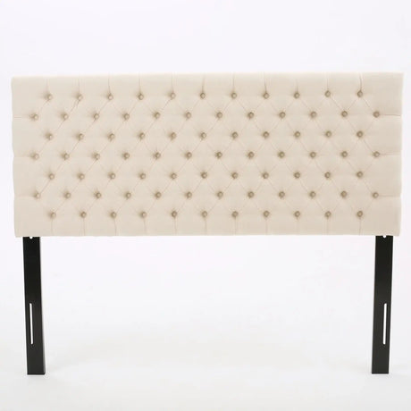 Annecy - Contemporary Upholstered Headboard - Best Buy Furniture