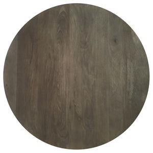 Alexander - Round Coffee Table