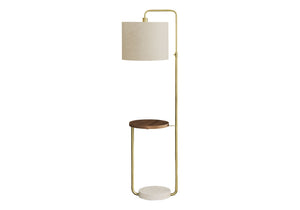 Floor Lamp Usb Port Included Lighting - Best Buy Furniture