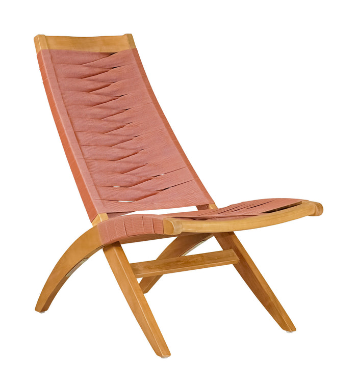 Zuo Modern Rova Lounge Chair