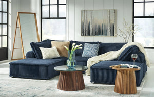 Bales - Sectional - Best Buy Furniture