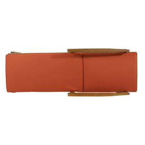 Jason Chaise Lounge Adjustable Acacia Wood Outdoor Furniture