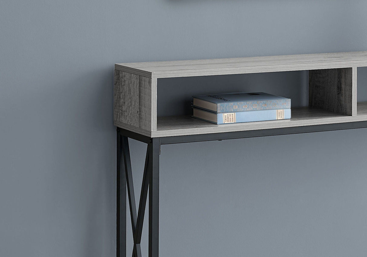 Accent Console Table For Entryway, Contemporary Design - Best Buy Furniture