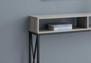 Accent Console Table For Entryway, Contemporary Design - Best Buy Furniture